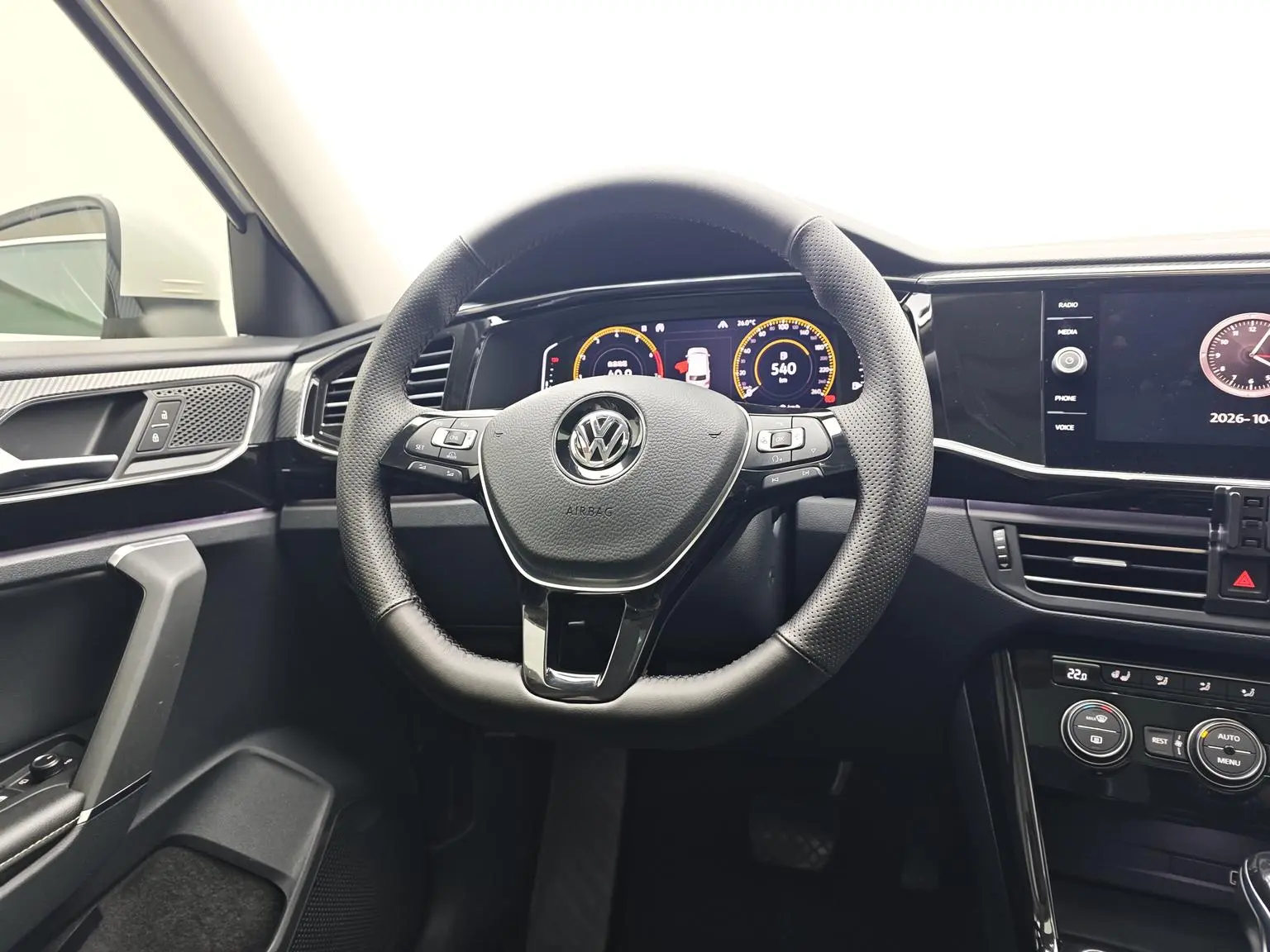 Volkswagen Tayron 2019 330TSI 2WD Premium China VI