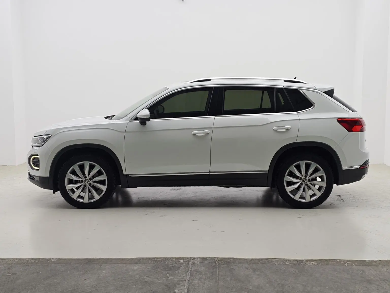 Volkswagen Tayron 2019 330TSI 2WD Premium China VI