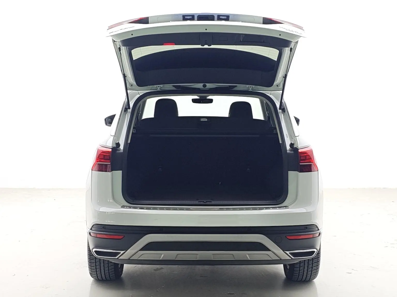 Volkswagen Tayron 2019 330TSI 2WD Premium China VI