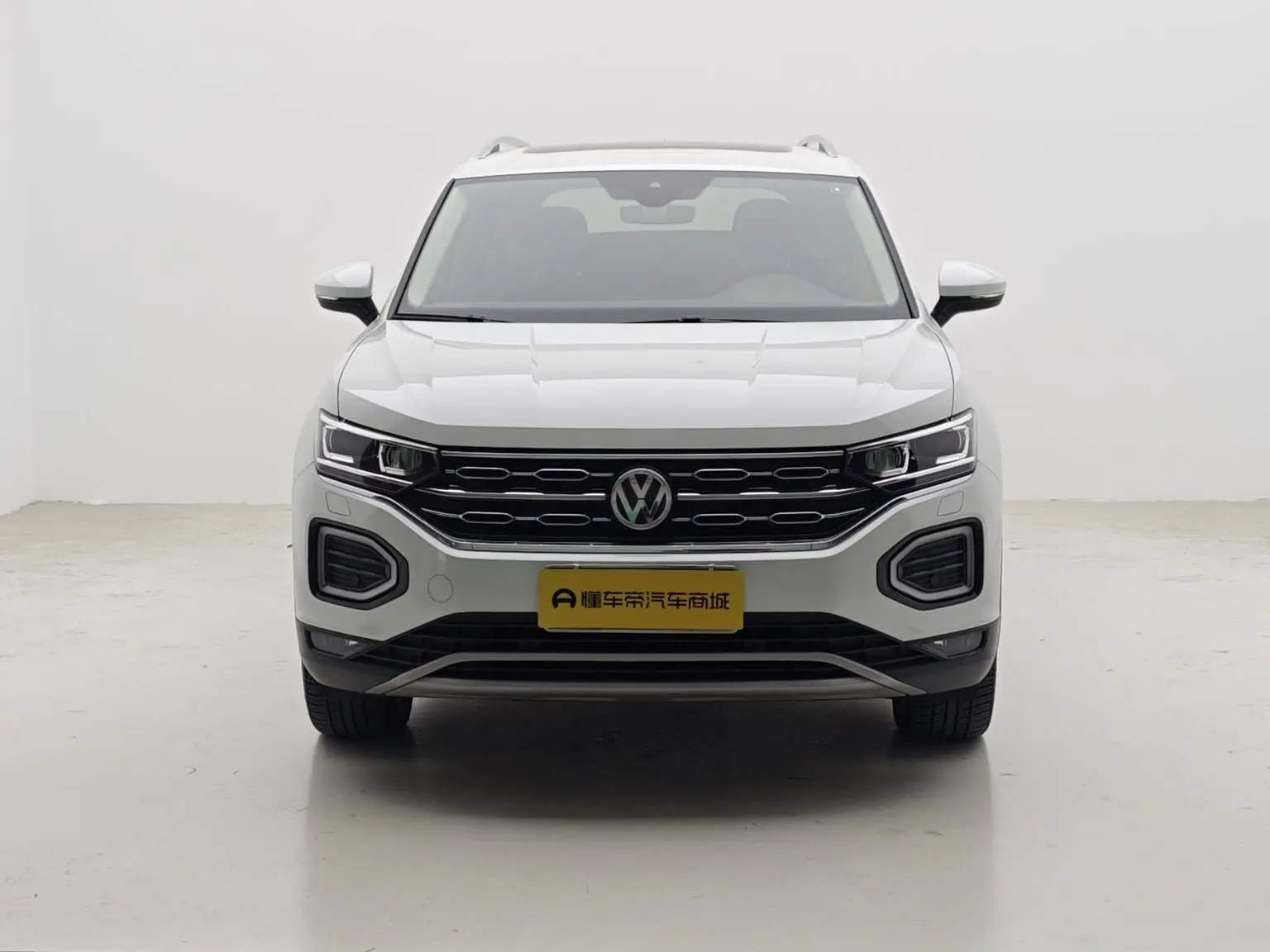 Volkswagen Tayron 2019 330TSI 2WD Premium China VI