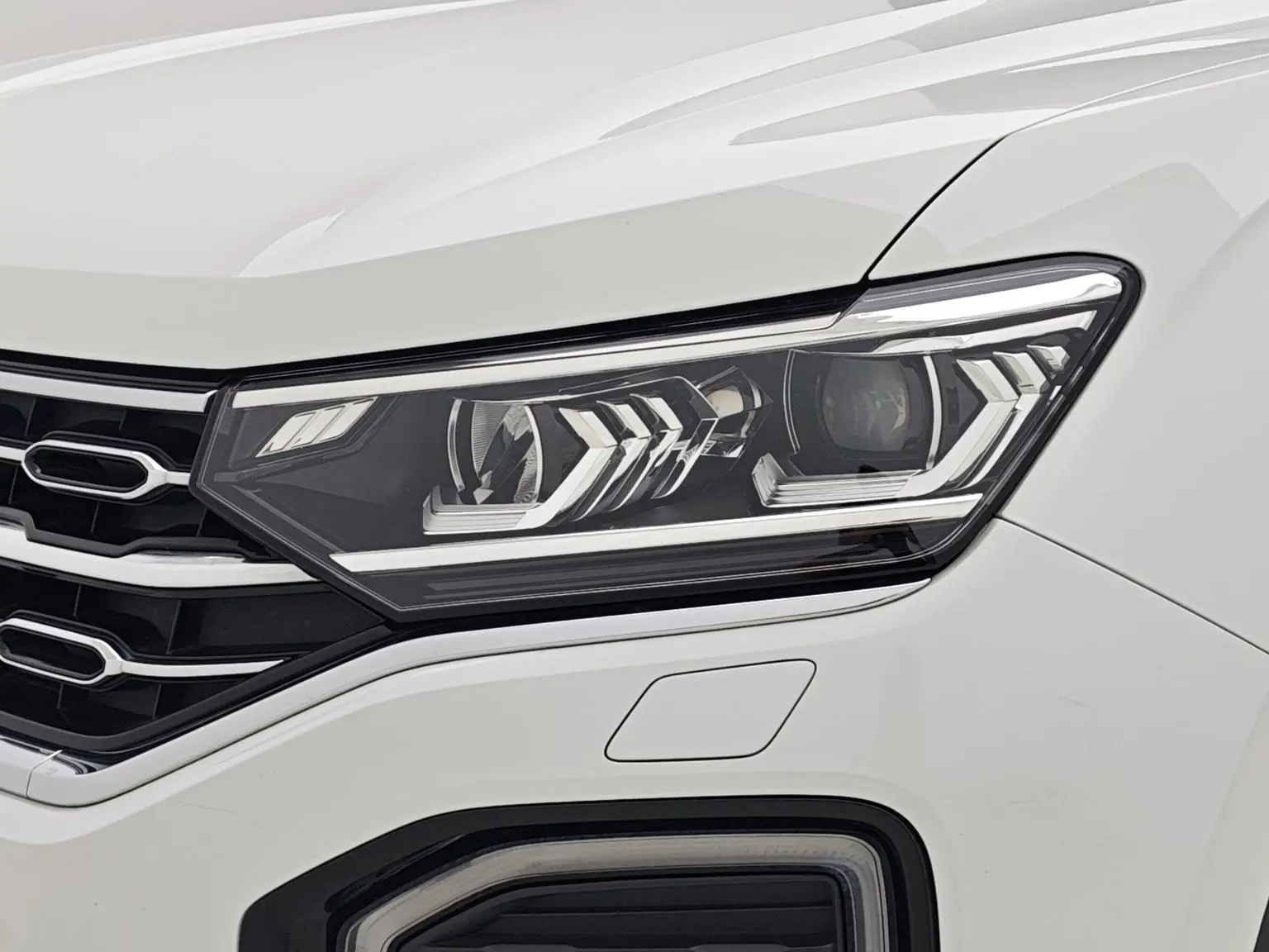 Volkswagen Tayron 2019 330TSI 2WD Premium China VI