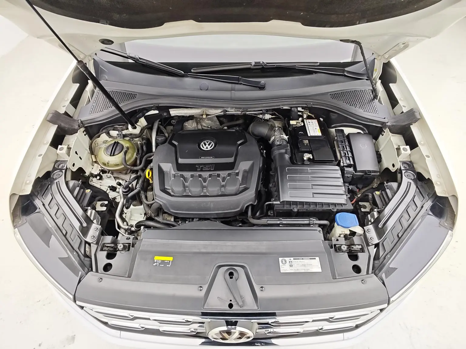 Volkswagen Tayron 2019 330TSI 2WD Premium China VI