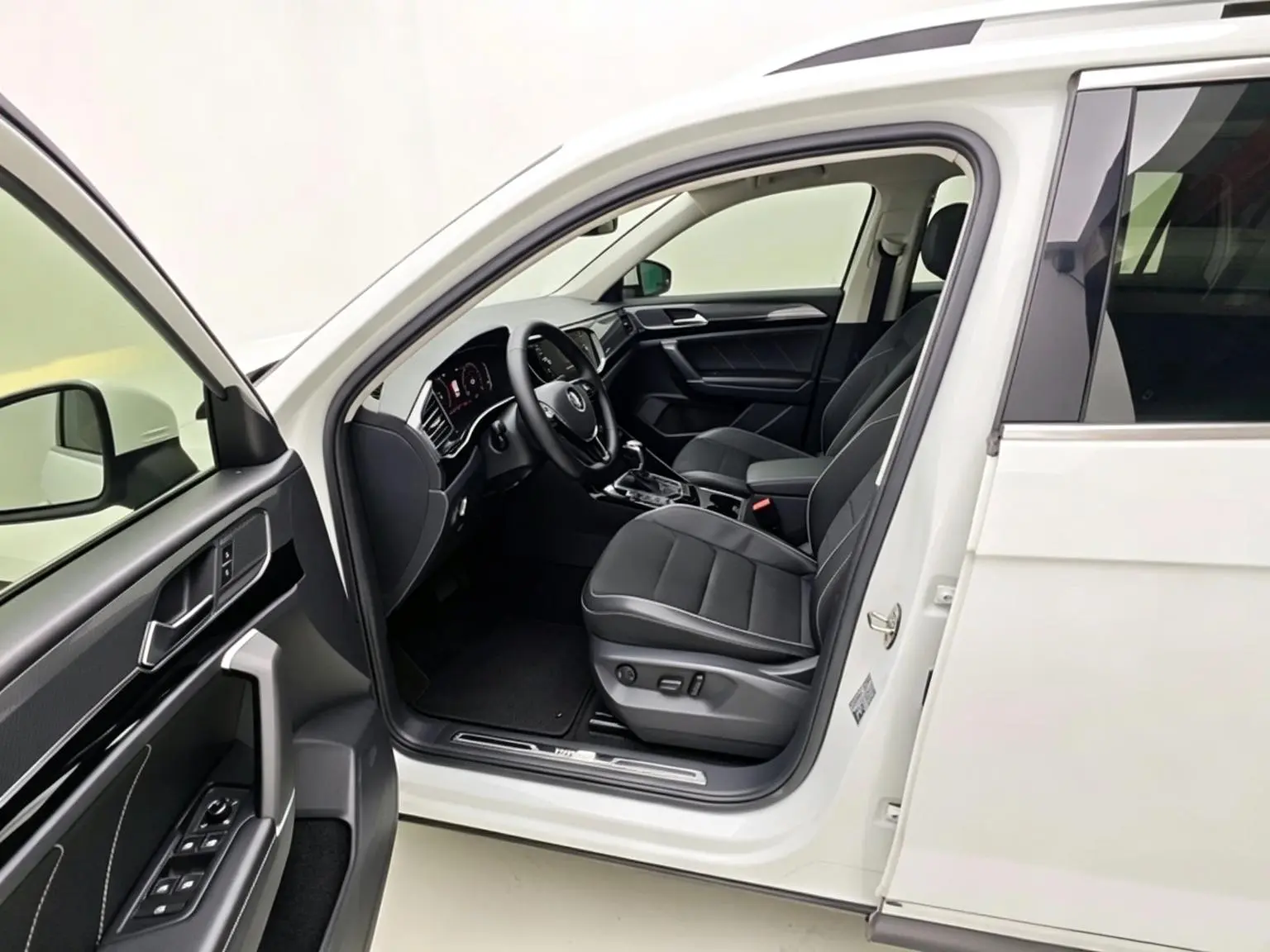 Volkswagen Tayron 2019 330TSI 2WD Premium China VI