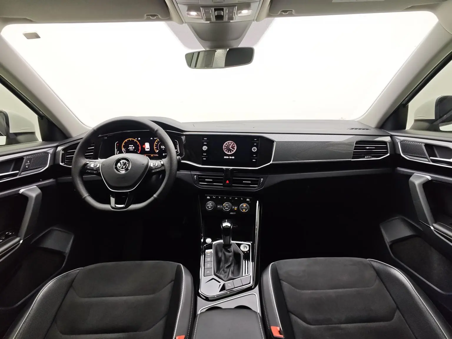 Volkswagen Tayron 2019 330TSI 2WD Premium China VI