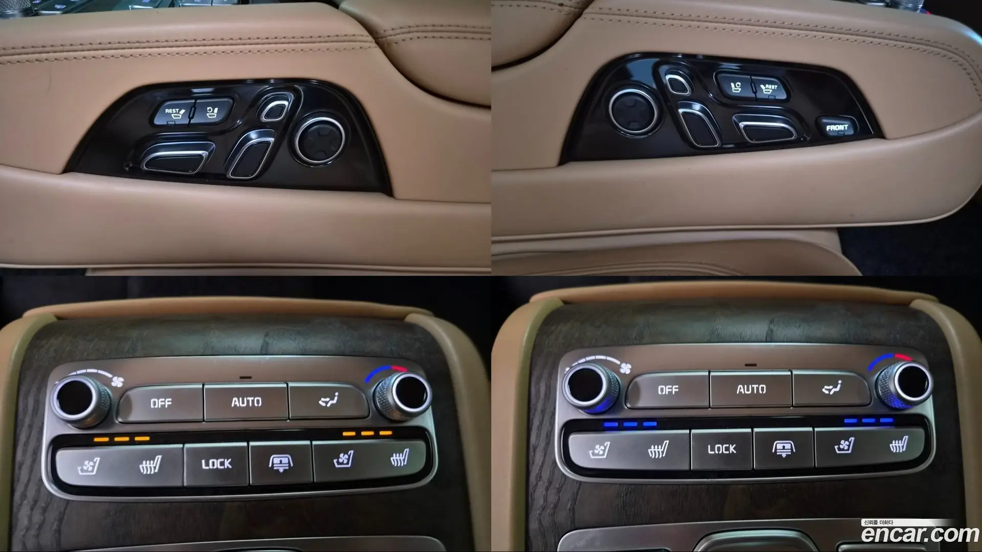 Kia K9 3.8 GDI AWD