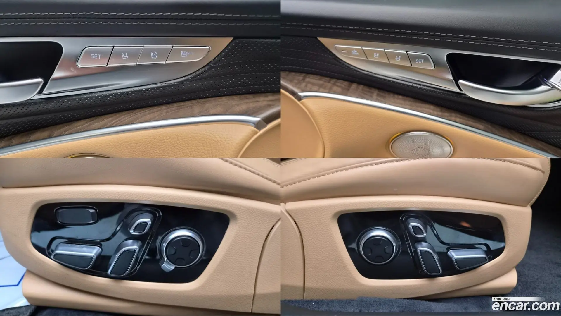Kia K9 3.8 GDI AWD