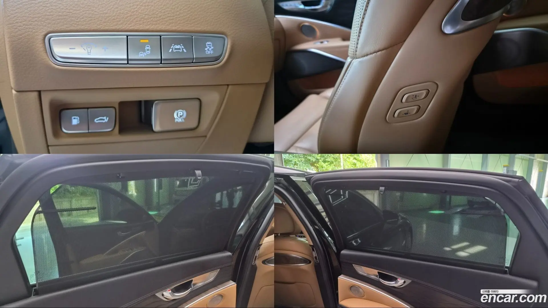 Kia K9 3.8 GDI AWD