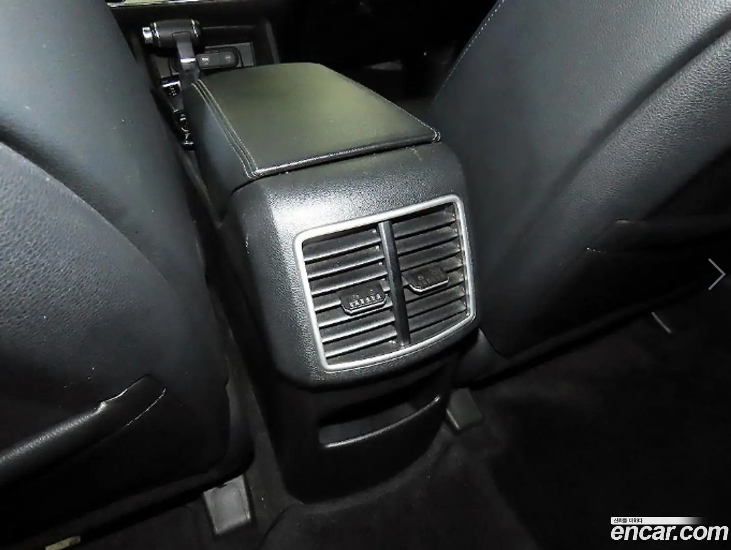 Kia Sportage Diesel 2.0 2WD