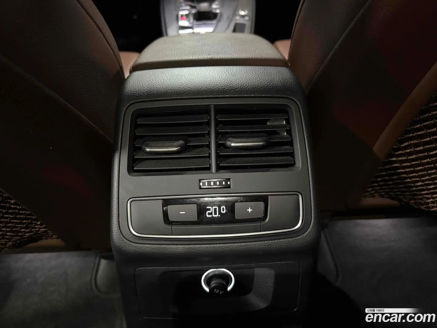 Audi A4 30 TDI Premium