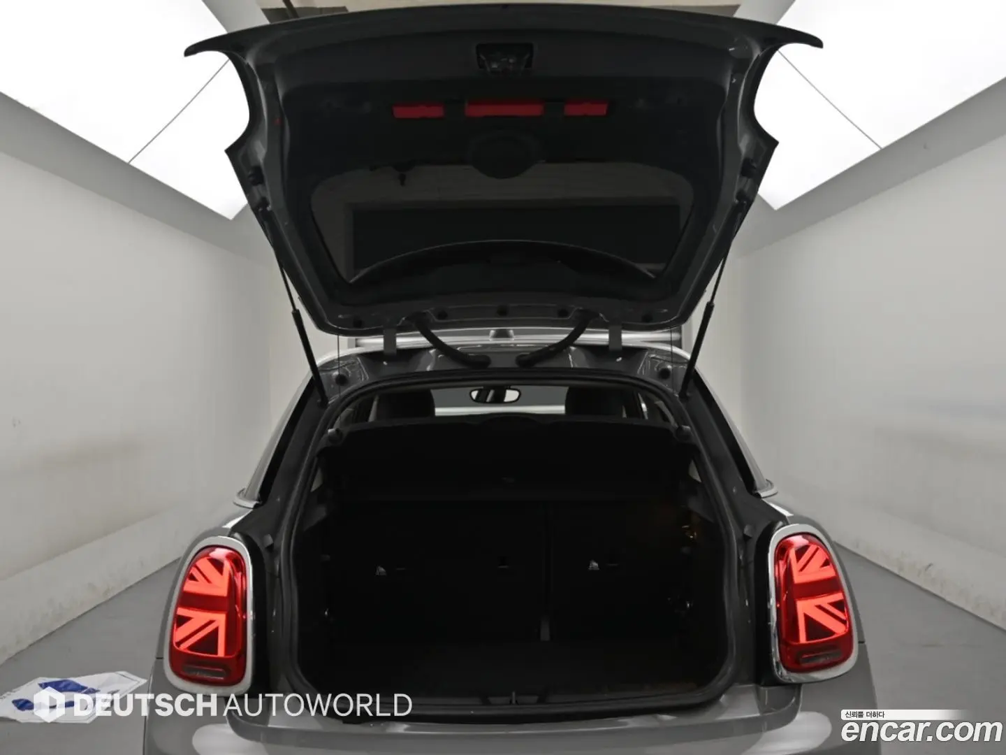 Mini Cooper 5Door Classic