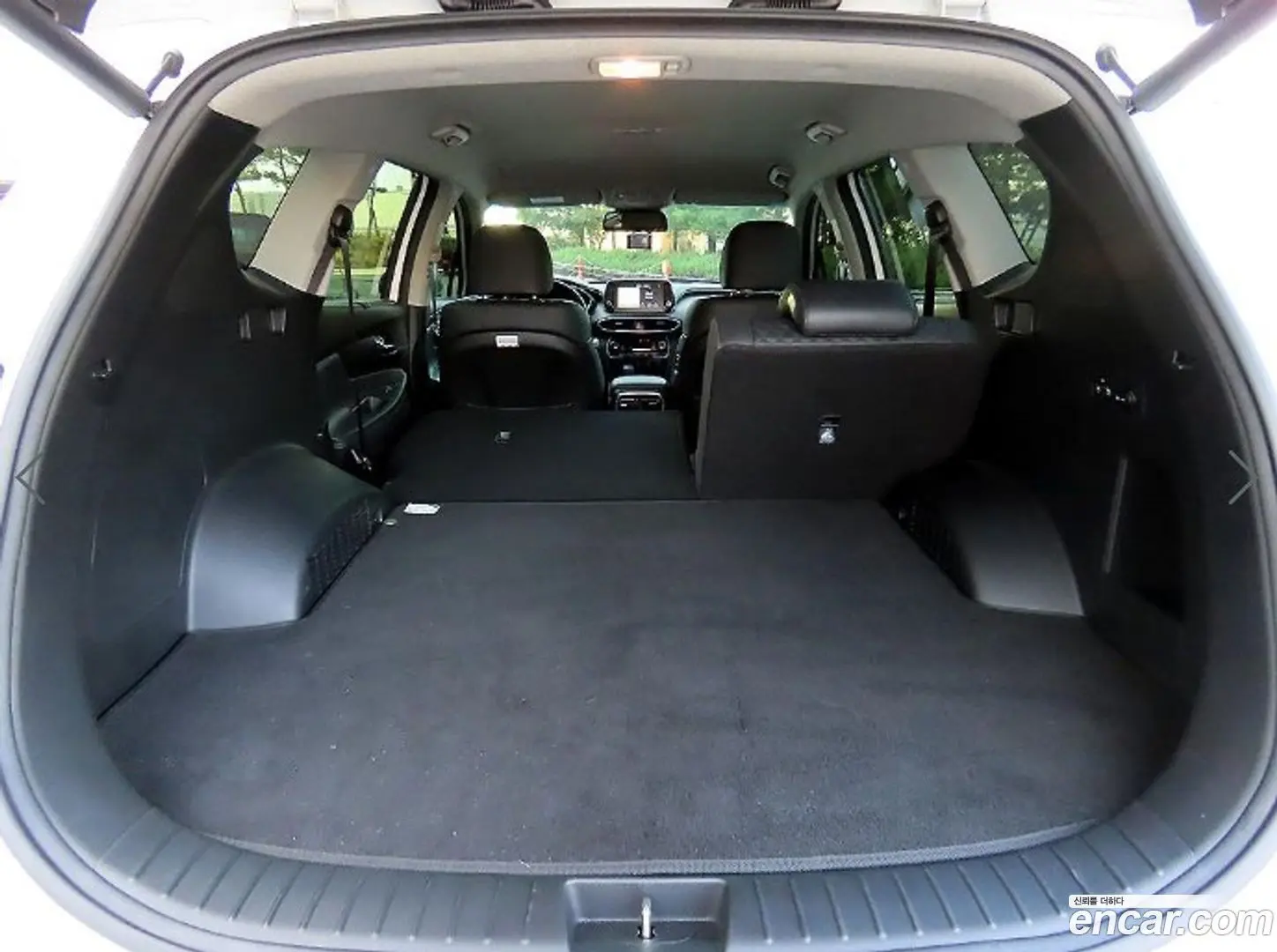 Hyundai Santafe Diesel 2.2 2WD