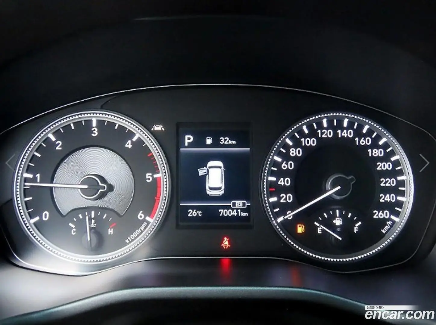 Hyundai Santafe Diesel 2.2 2WD