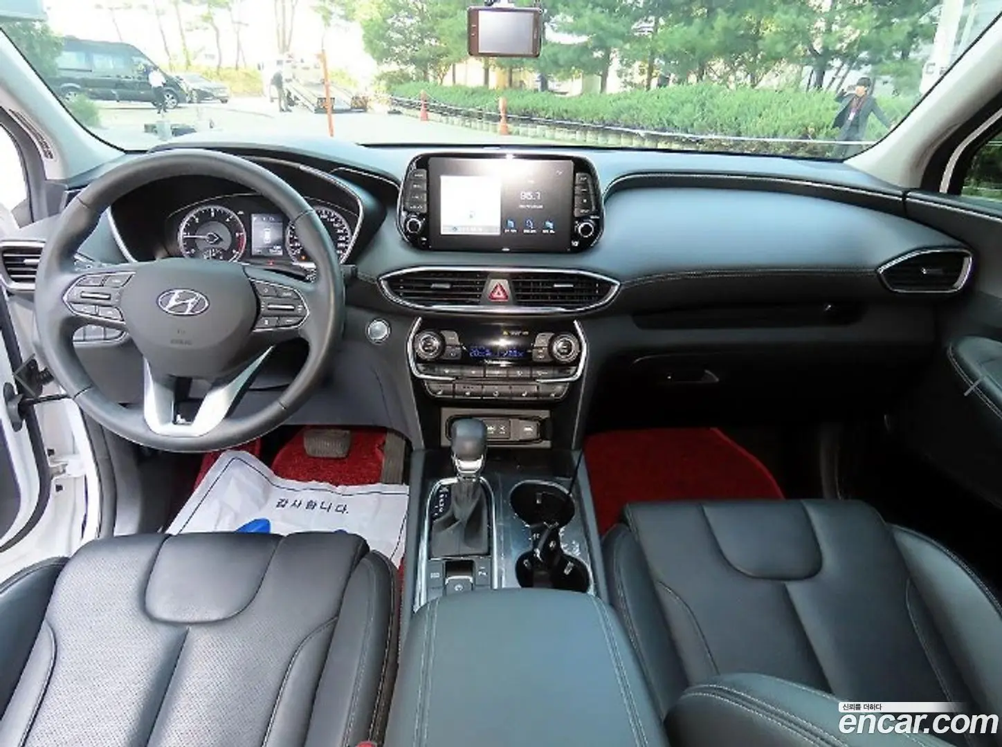 Hyundai Santafe Diesel 2.2 2WD