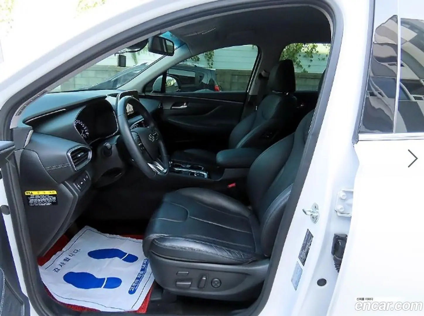 Hyundai Santafe Diesel 2.2 2WD