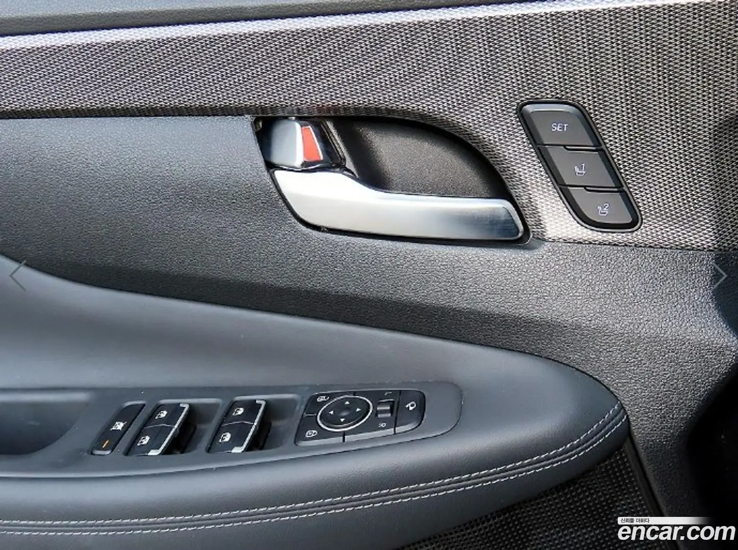 Hyundai Santafe Diesel 2.2 2WD