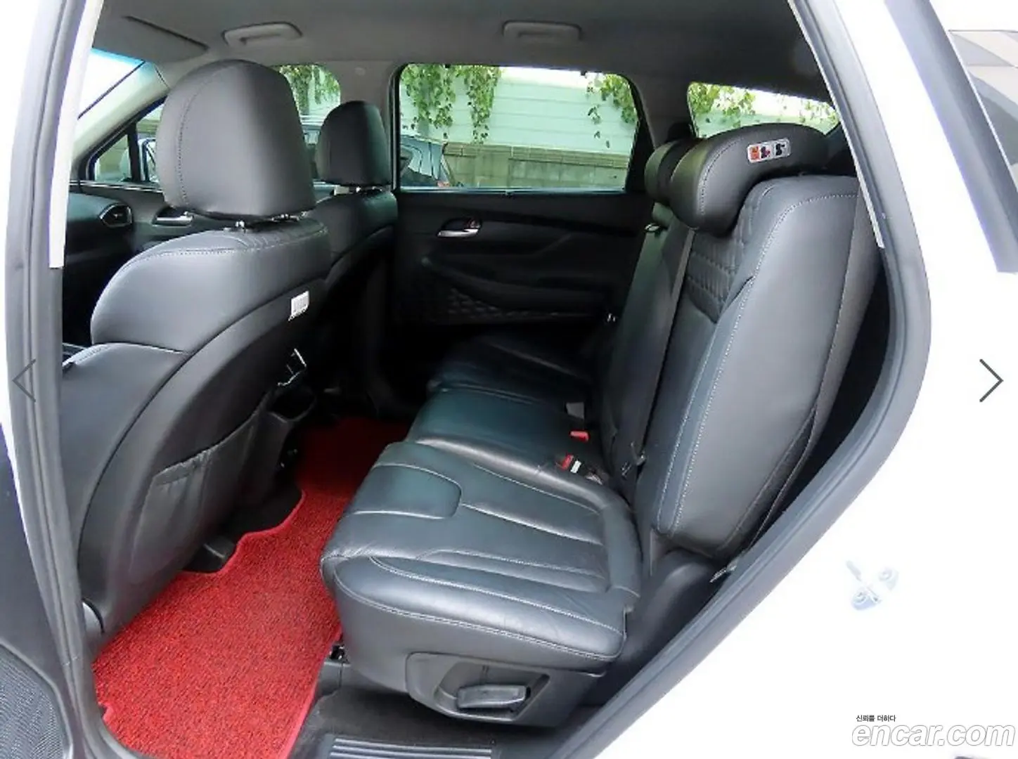 Hyundai Santafe Diesel 2.2 2WD