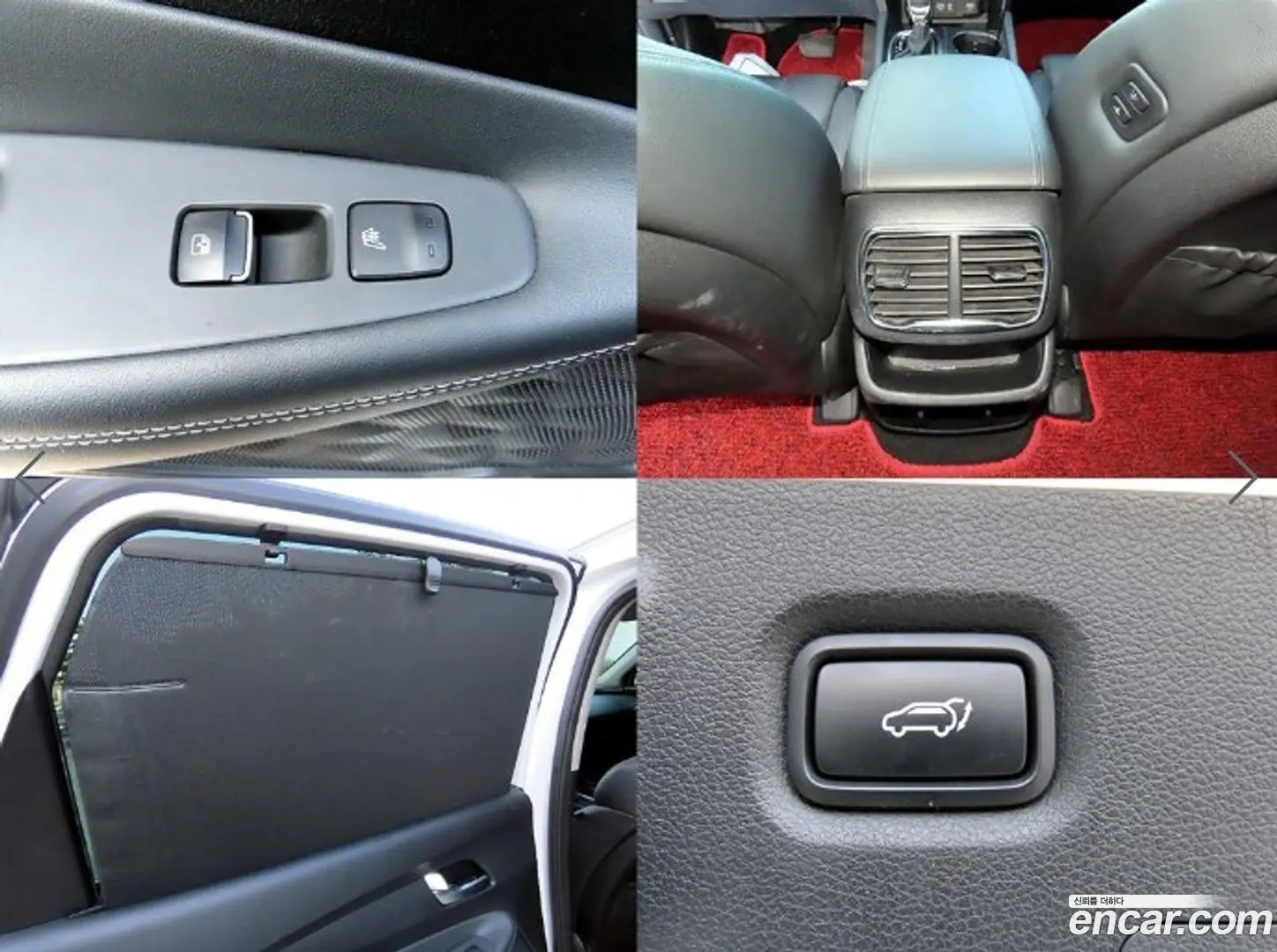 Hyundai Santafe Diesel 2.2 2WD