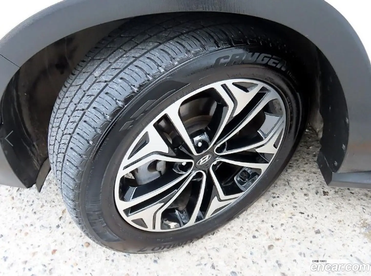 Hyundai Santafe Diesel 2.2 2WD