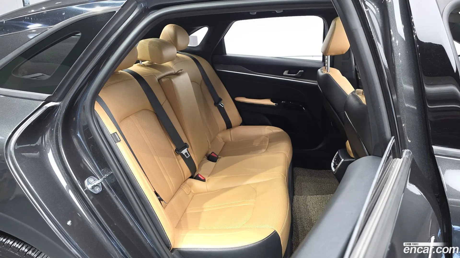 Kia K5 1.6 Turbo