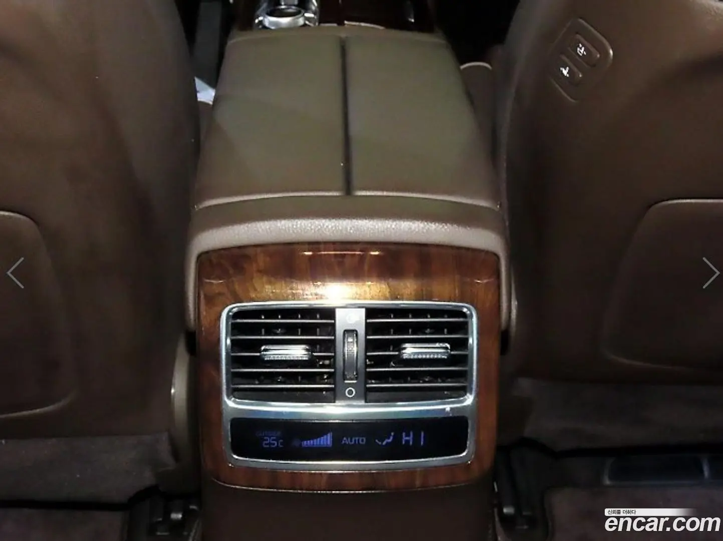 Kia K9 3.8 GDI