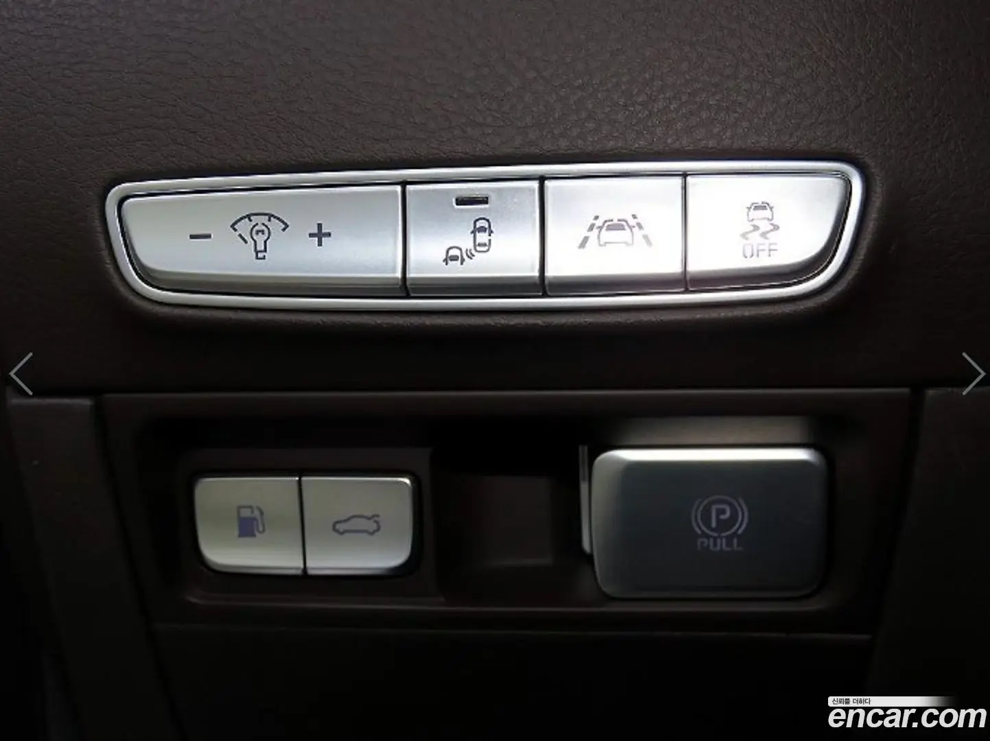 Kia K9 3.8 GDI