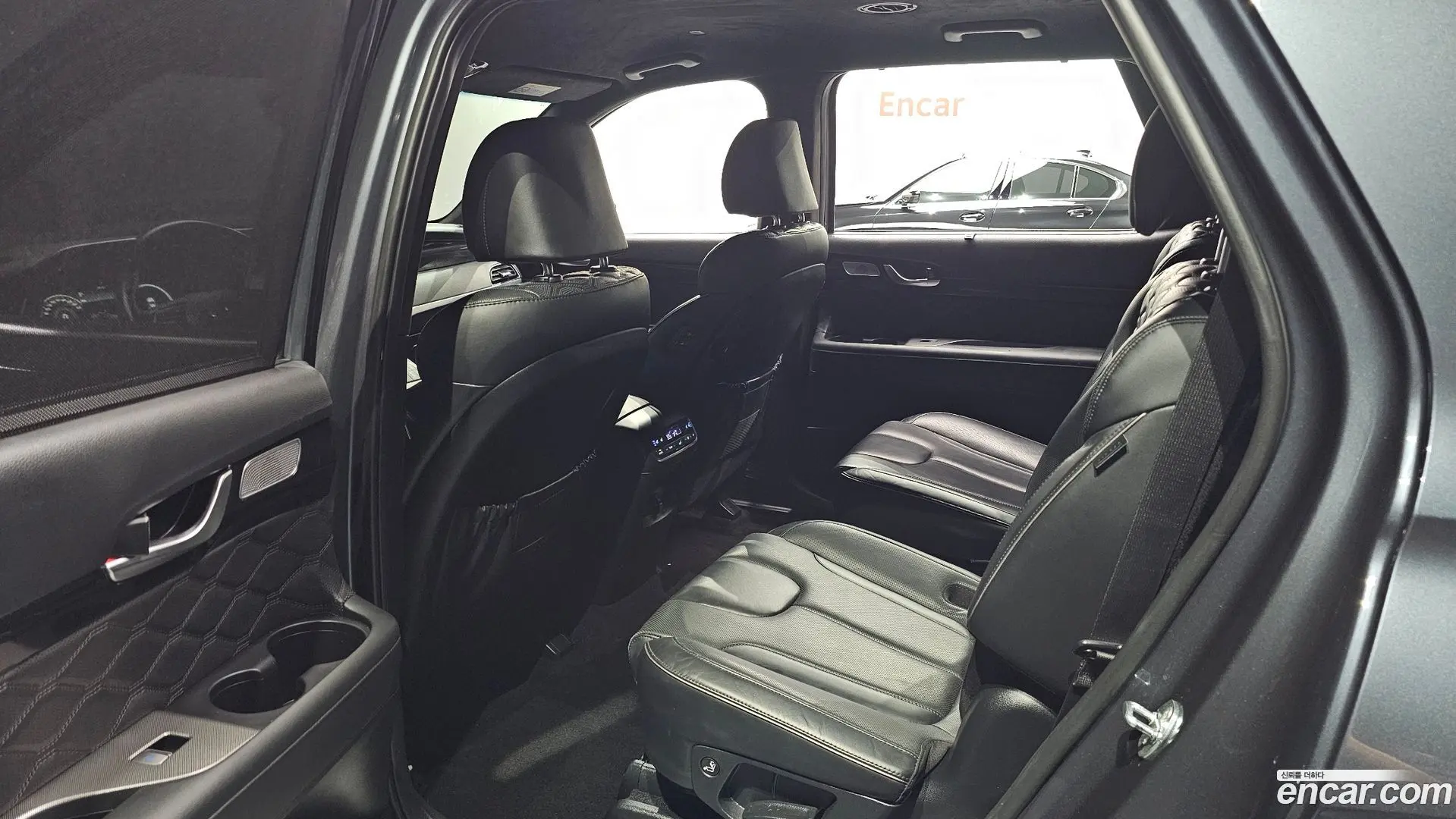 Hyundai Palisade Diesel 2.2 4WD