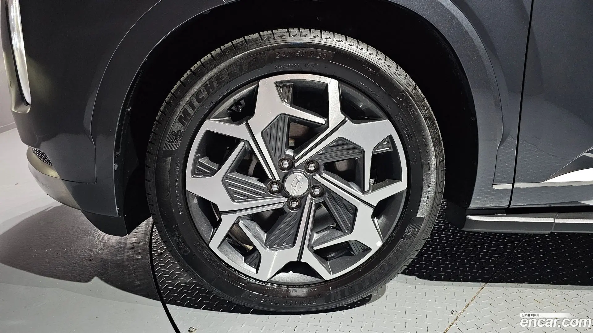 Hyundai Palisade Diesel 2.2 4WD