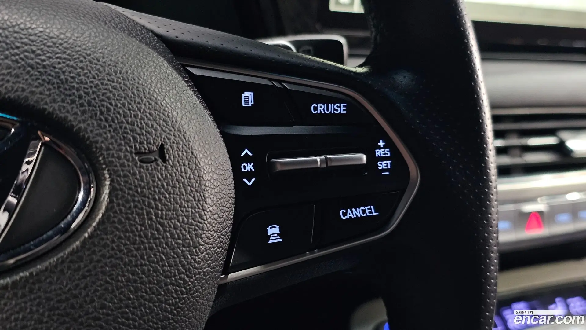 Hyundai Palisade Diesel 2.2 4WD