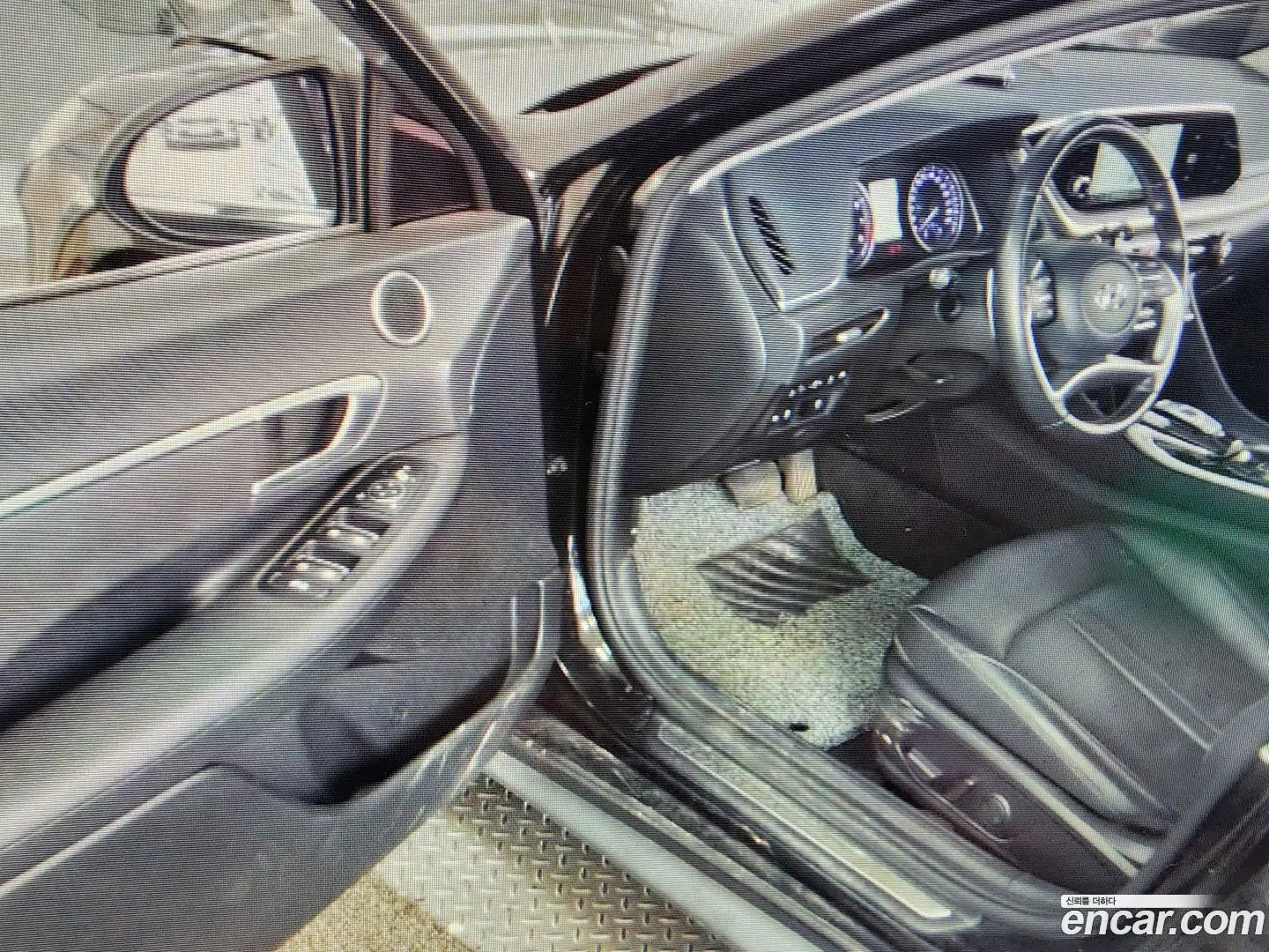 Hyundai Sonata 2.0 2021