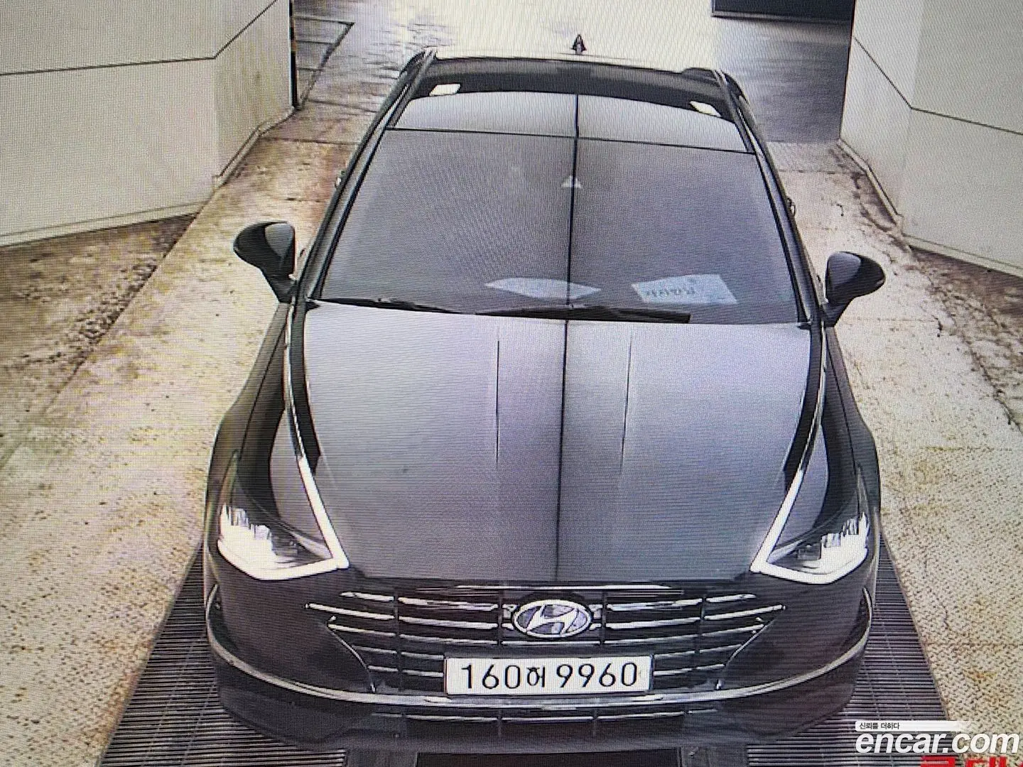 Hyundai Sonata 2.0 2021