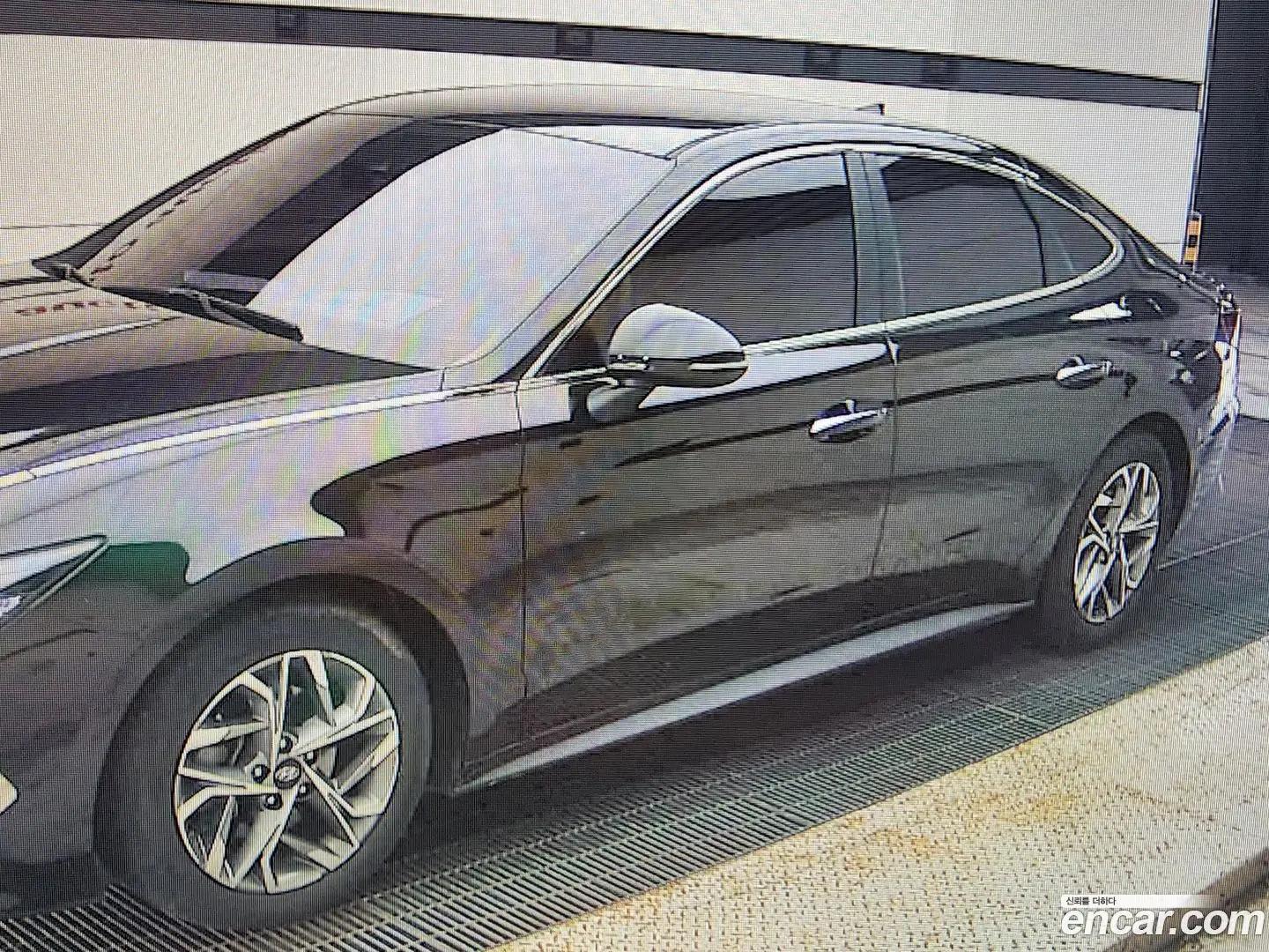 Hyundai Sonata 2.0 2021