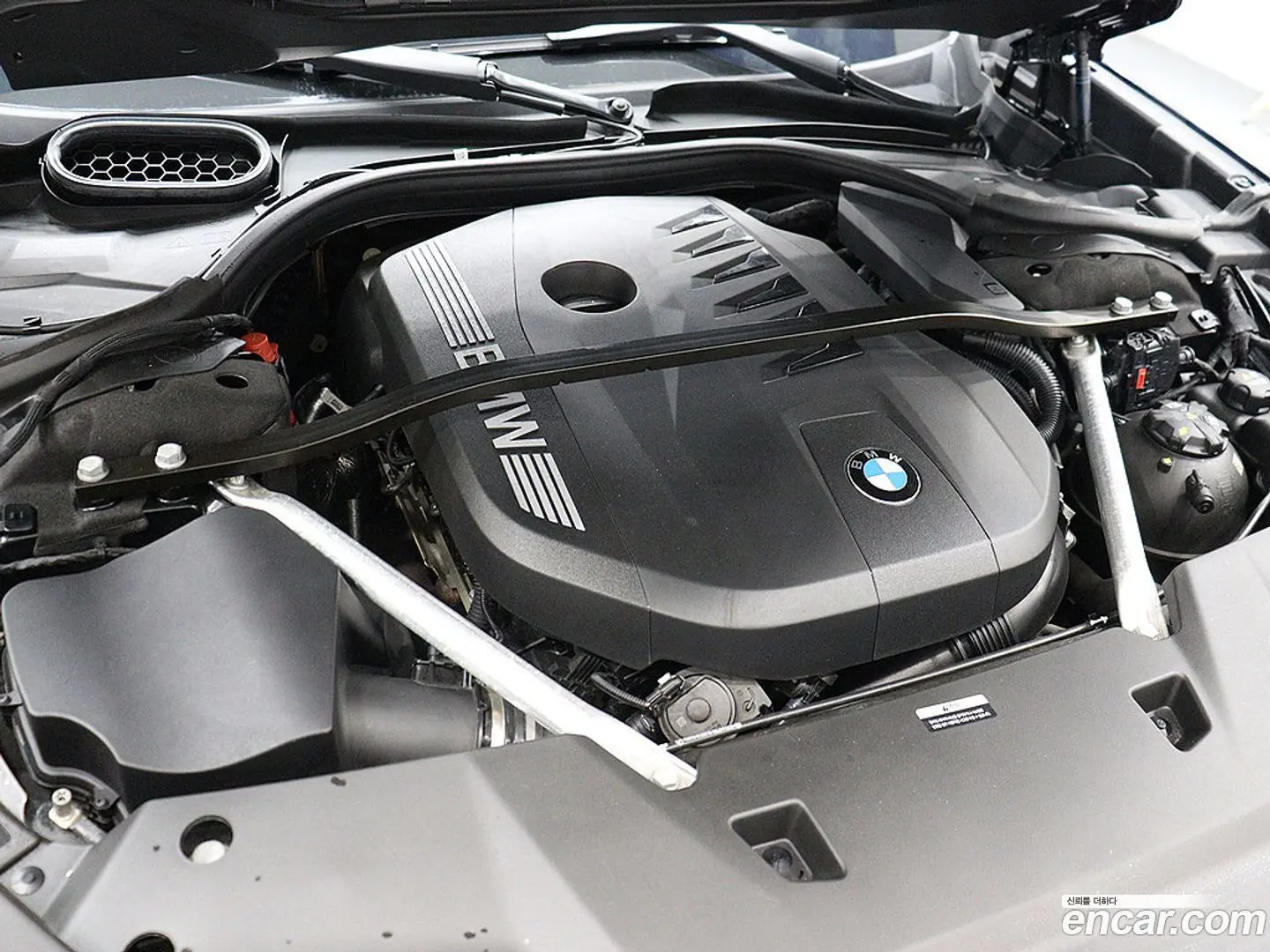 BMW 7-Series 740i sDrive M Sport 2022