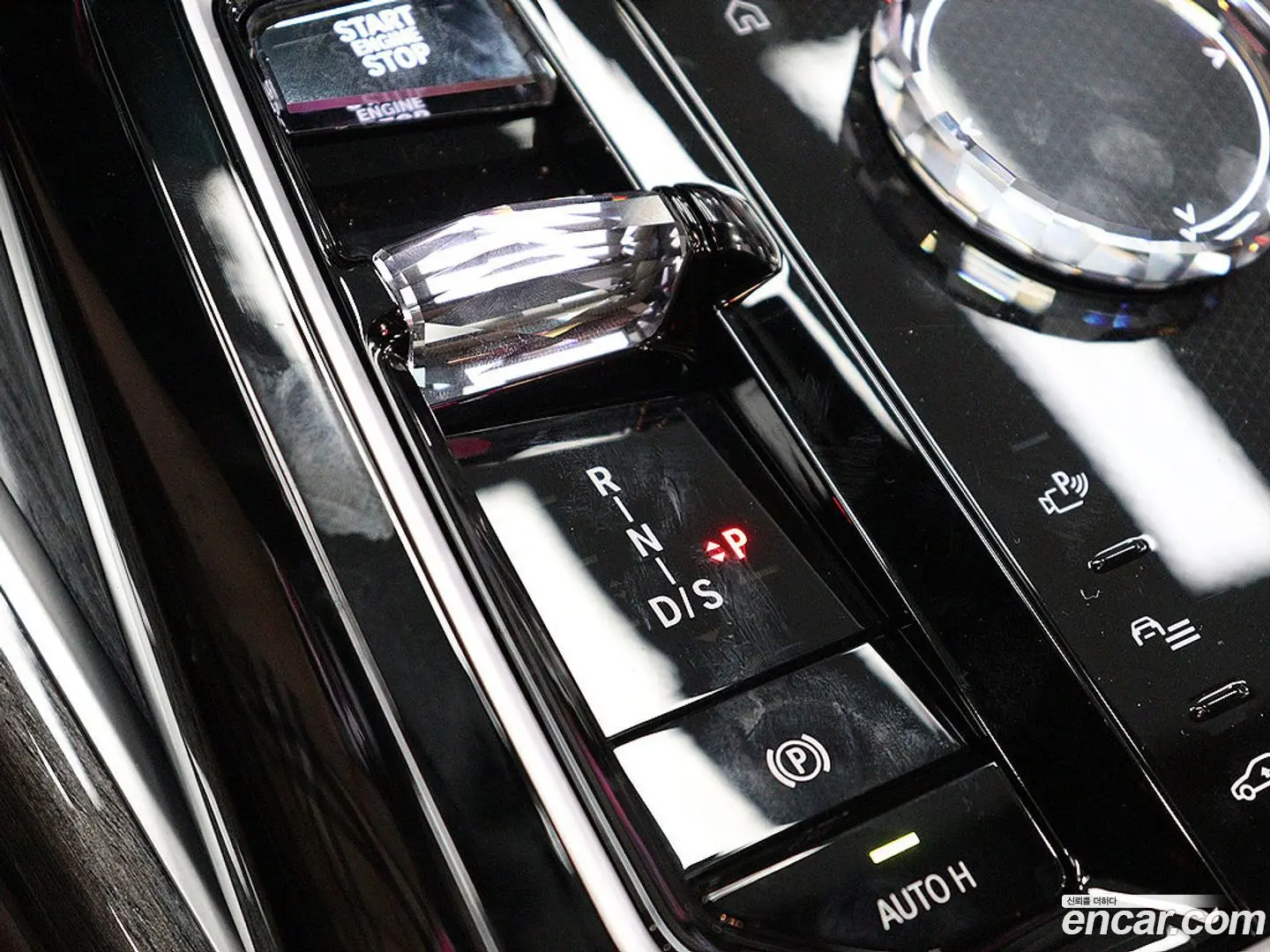 BMW 7-Series 740i sDrive M Sport 2022