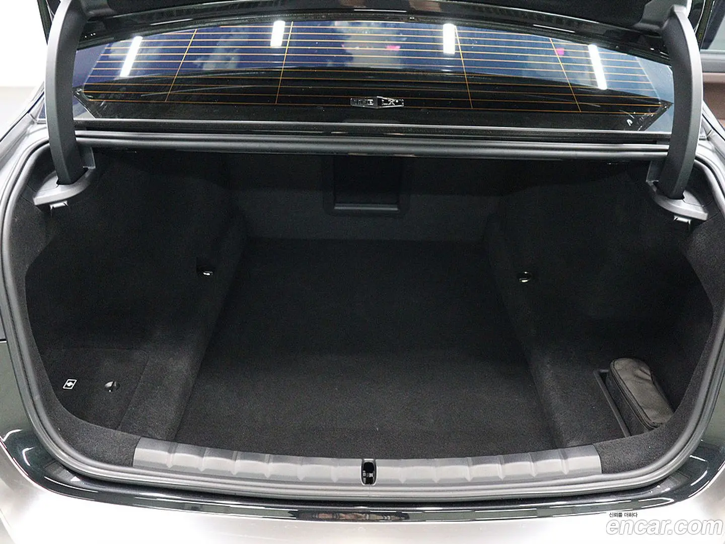 BMW 7-Series 740i sDrive M Sport 2022