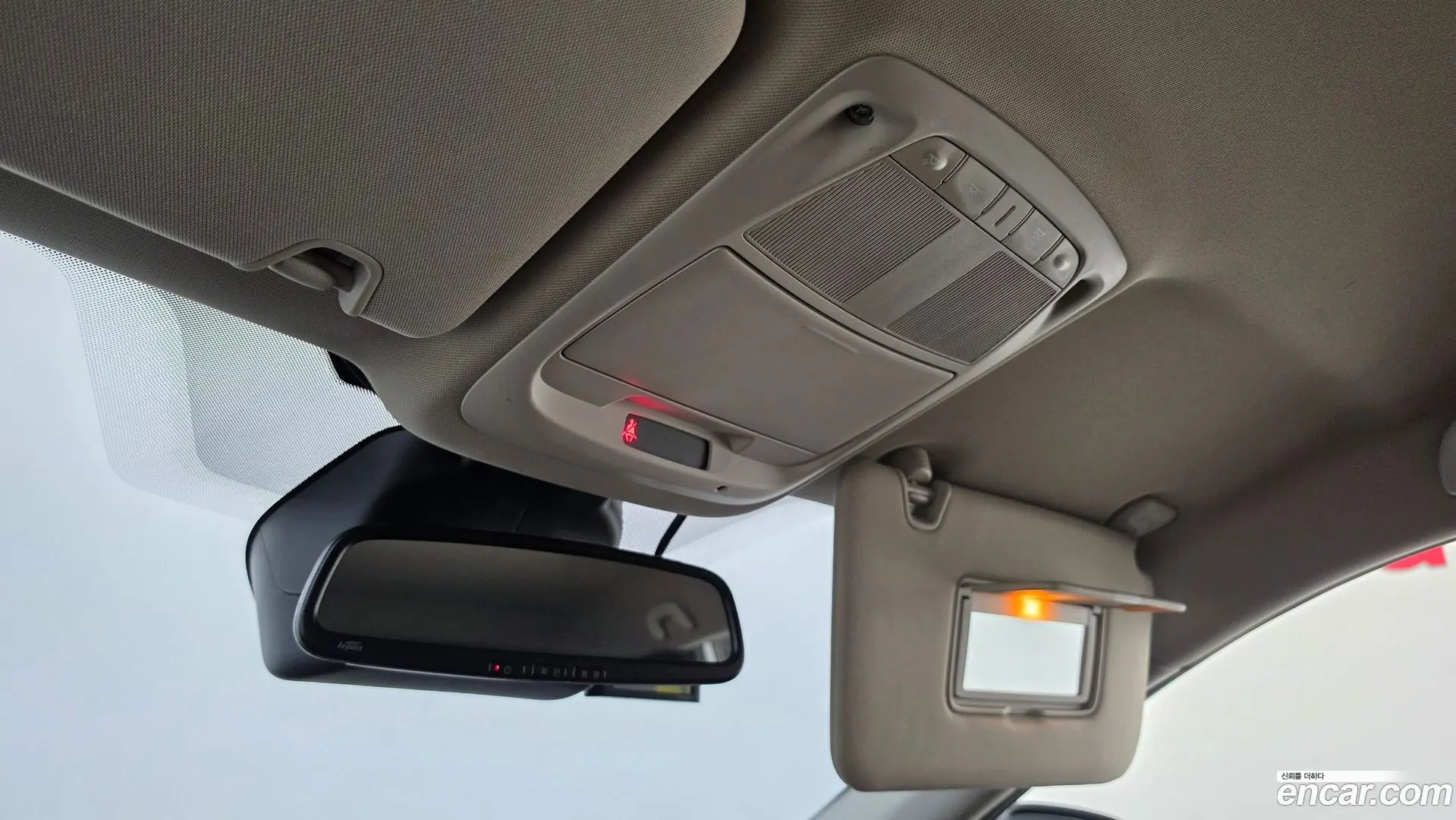 Renault Korea QM6 2.0 GDe RE 2WD 2023