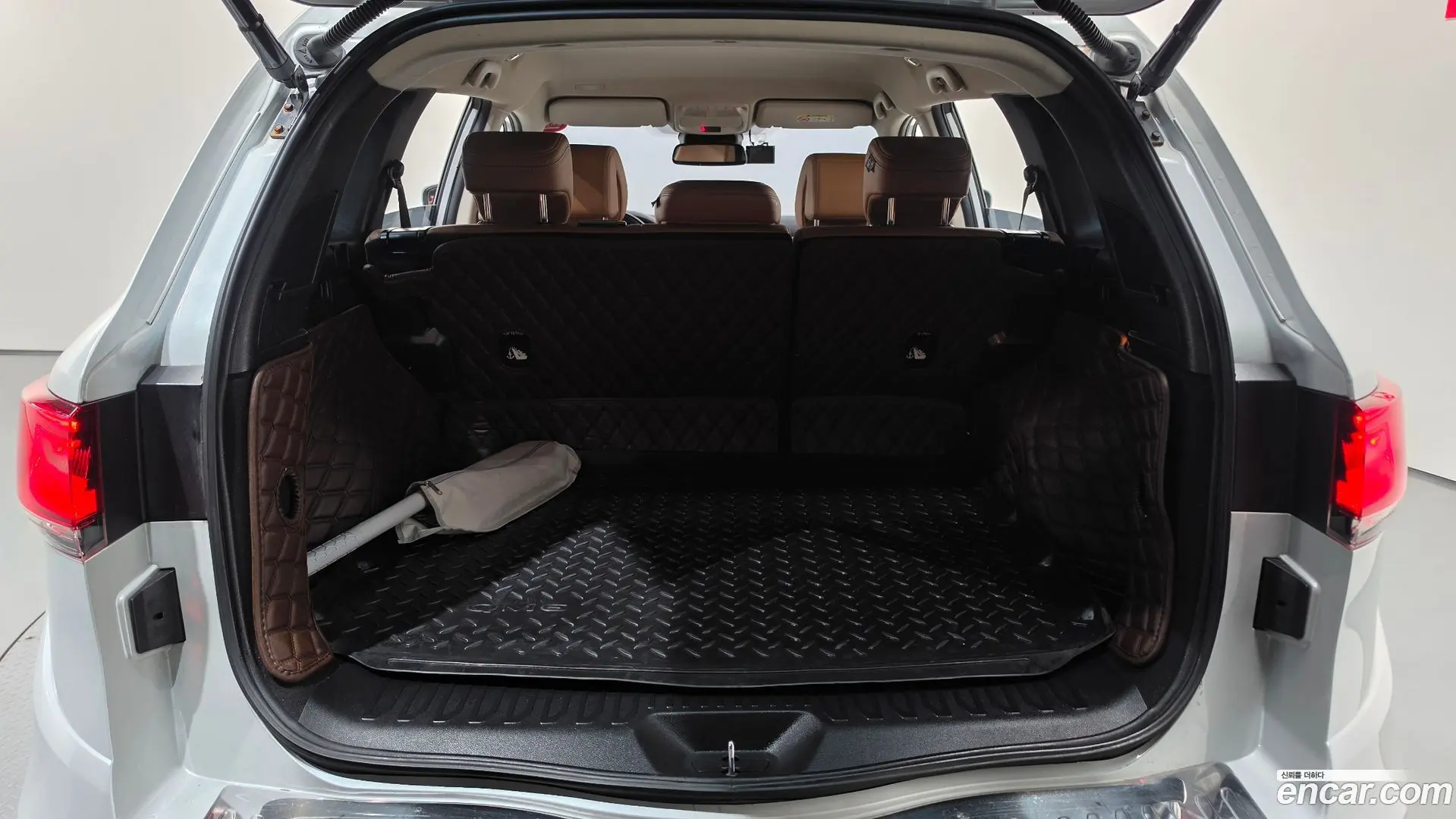 Renault Korea QM6 2.0 GDe RE 2WD 2023