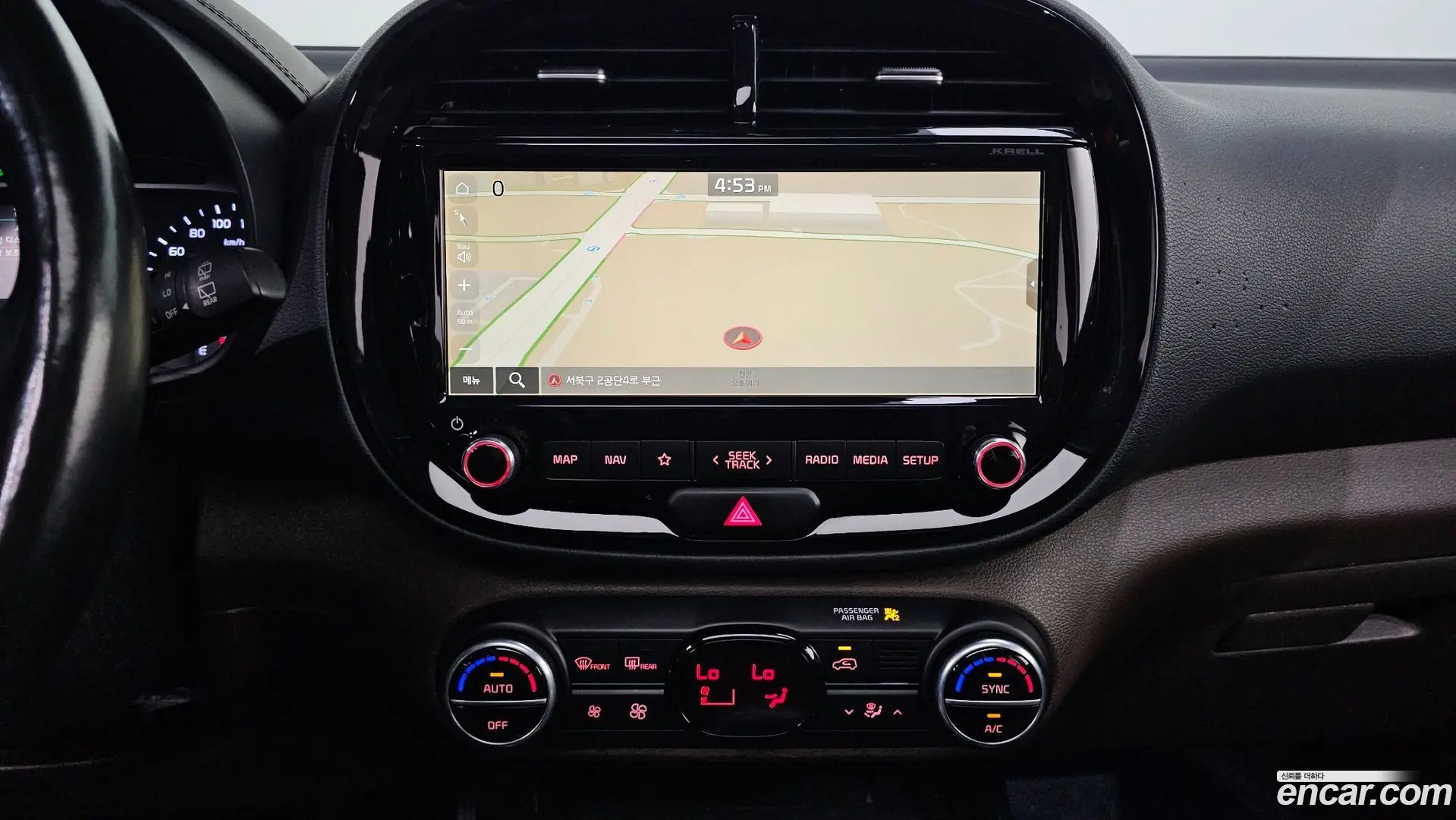 Kia Soul 1.6 T-GDI Noblesse