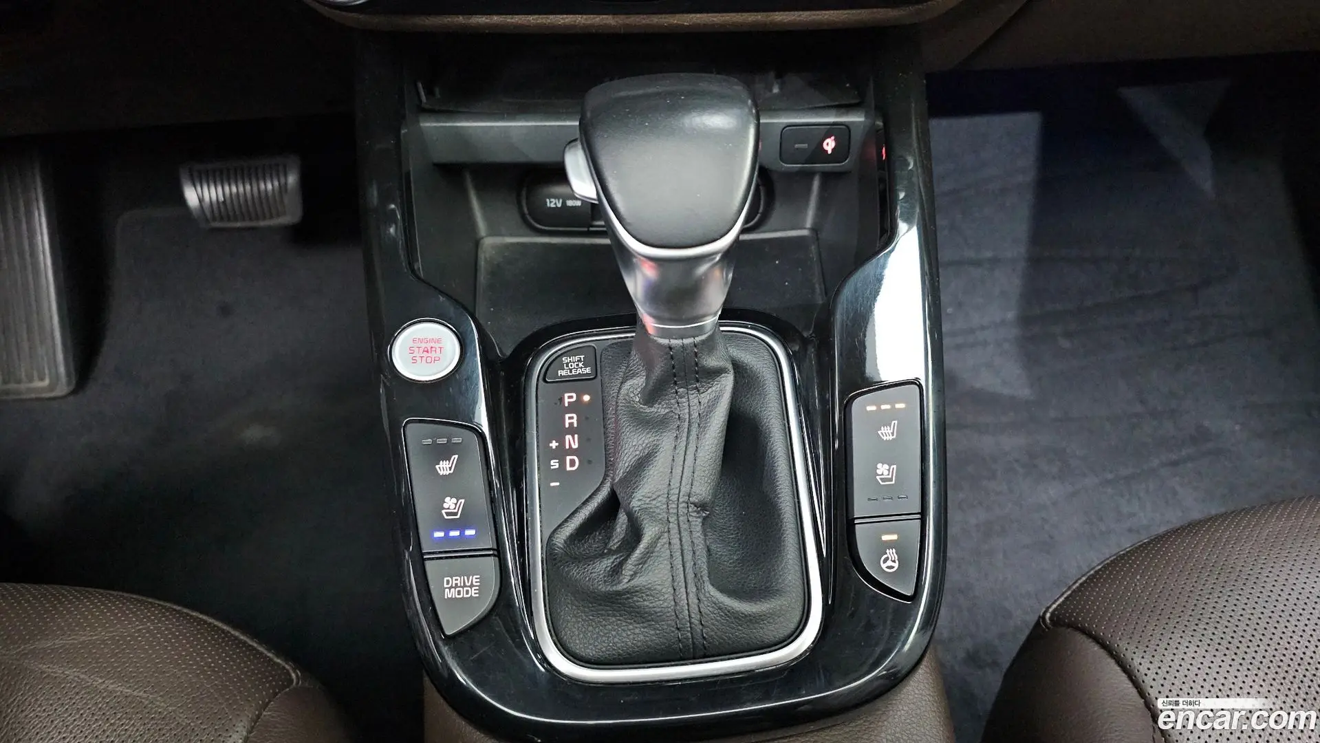 Kia Soul 1.6 T-GDI Noblesse