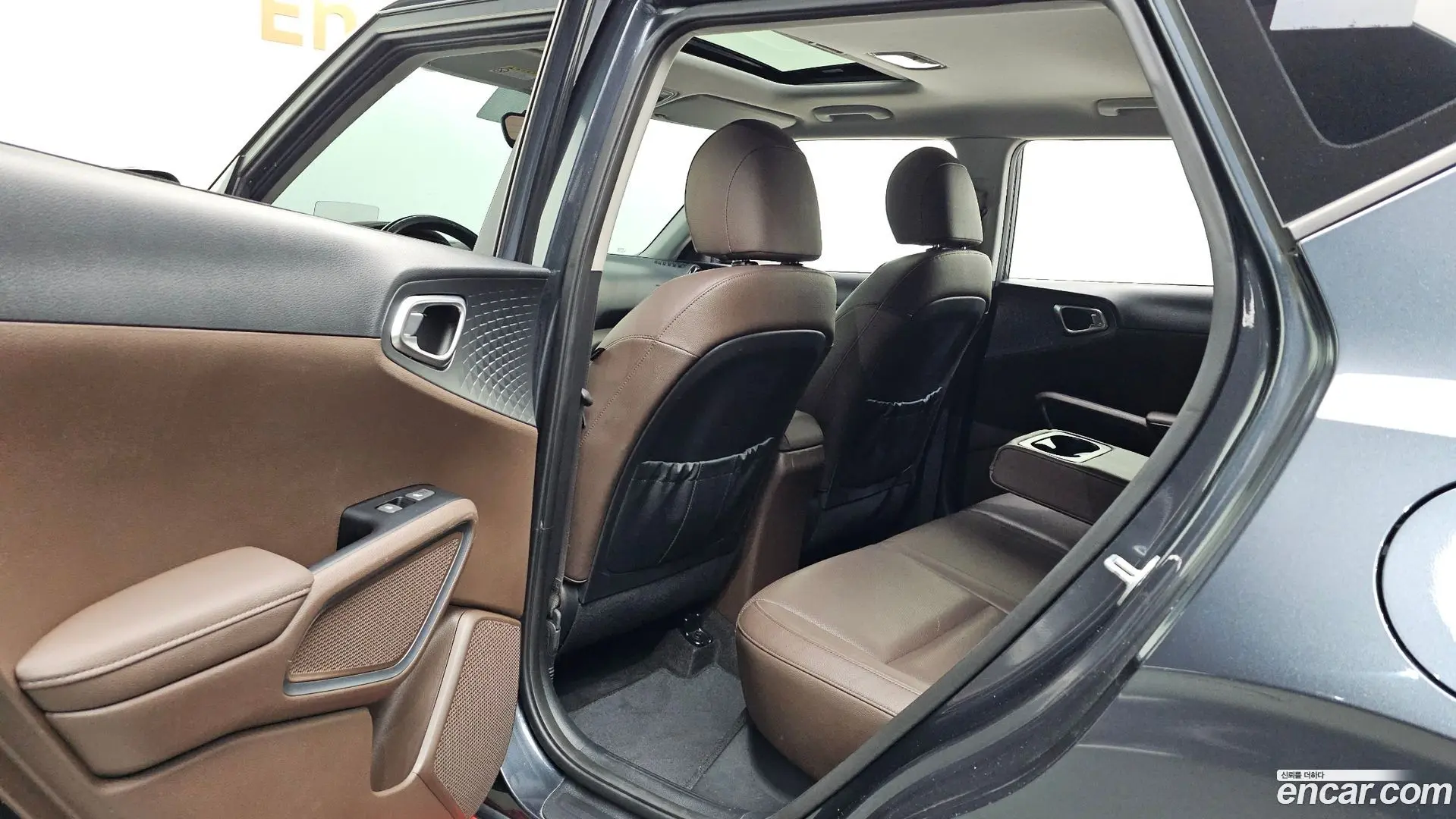 Kia Soul 1.6 T-GDI Noblesse