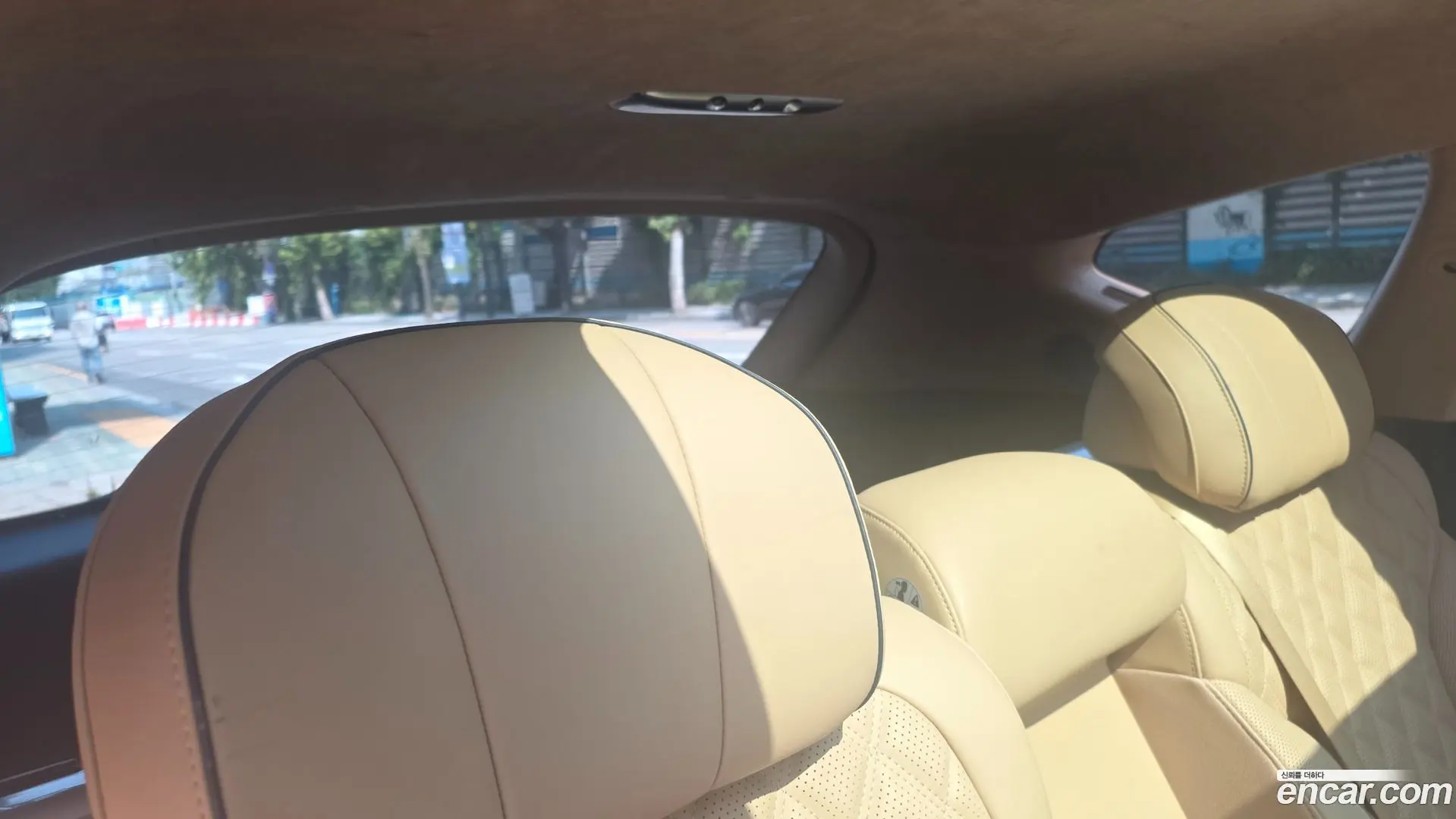 Genesis GV80 3.0 Diesel AWD