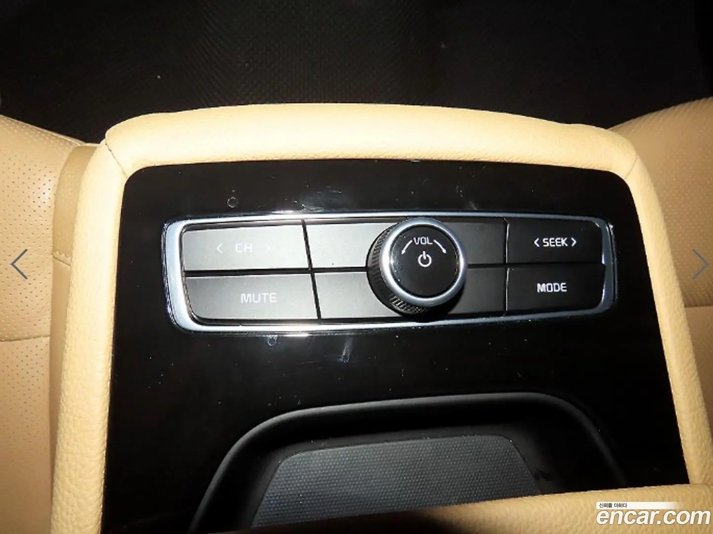 Kia K7 2.5 GDI Noblesse