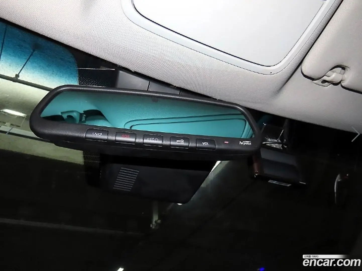 Kia K7 2.5 GDI Noblesse