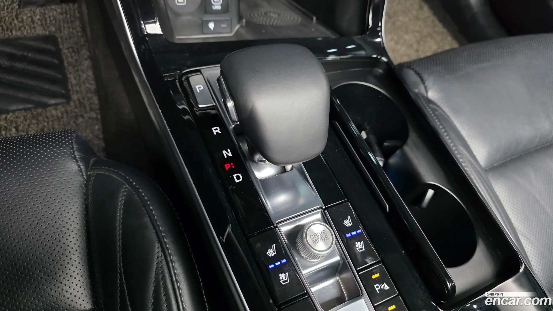 Kia K7 2.5 GDI X Edition