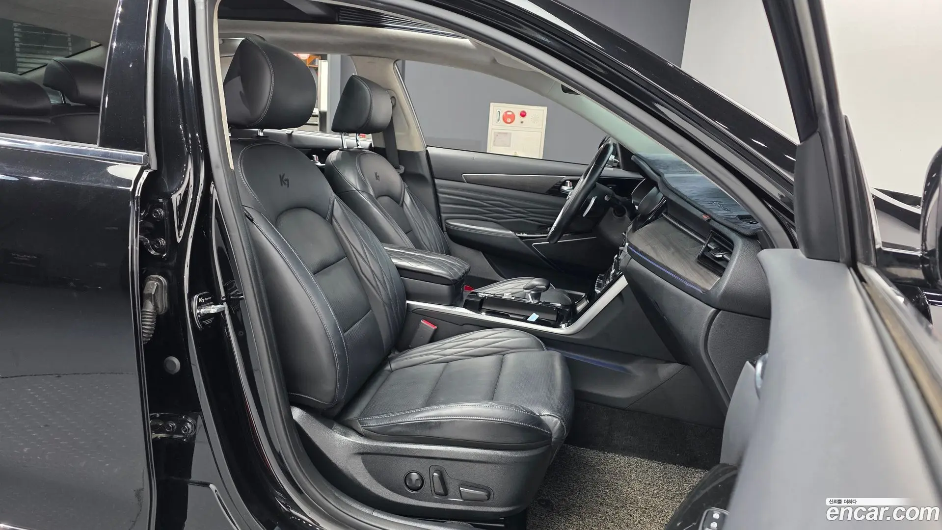 Kia K7 2.5 GDI X Edition