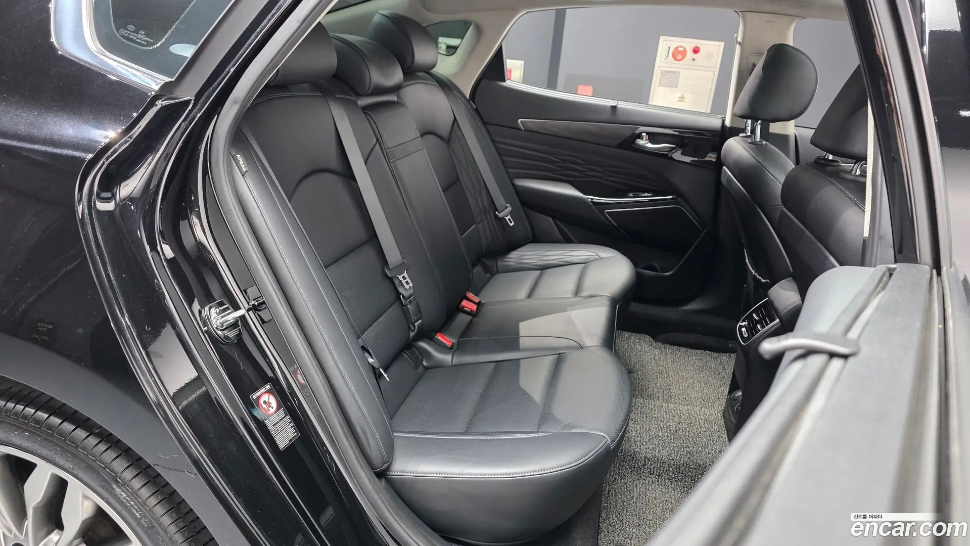 Kia K7 2.5 GDI X Edition