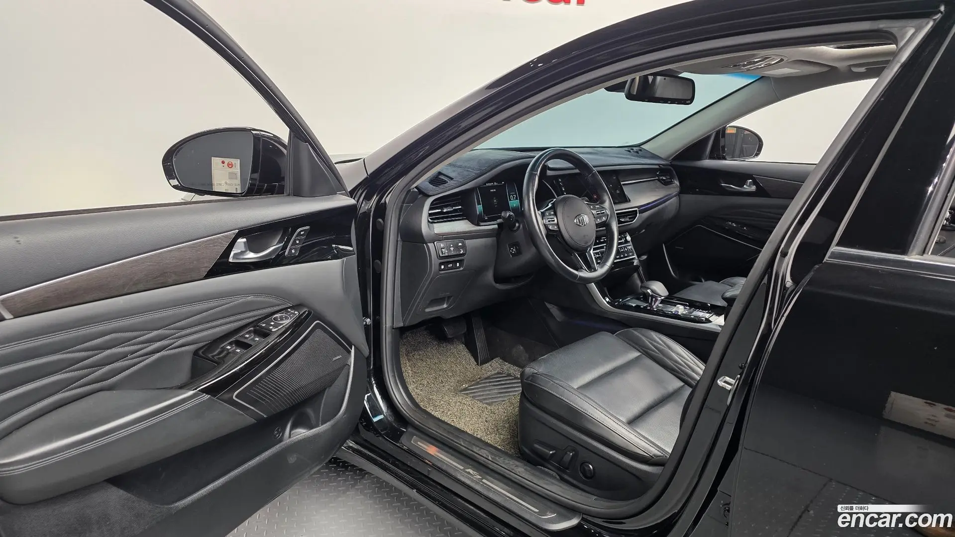 Kia K7 2.5 GDI X Edition