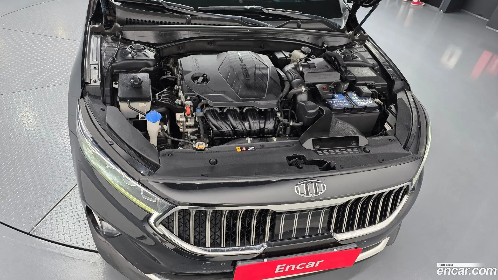 Kia K7 2.5 GDI X Edition
