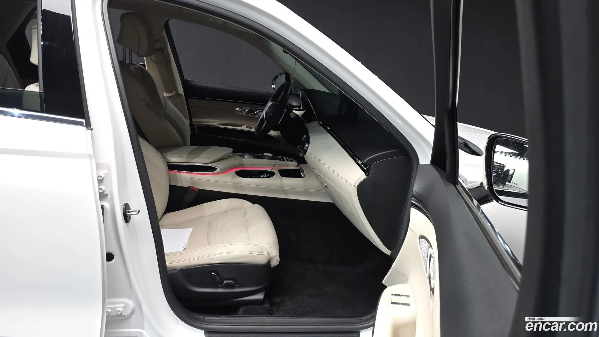 Genesis GV70 2.5T Gasoline AWD