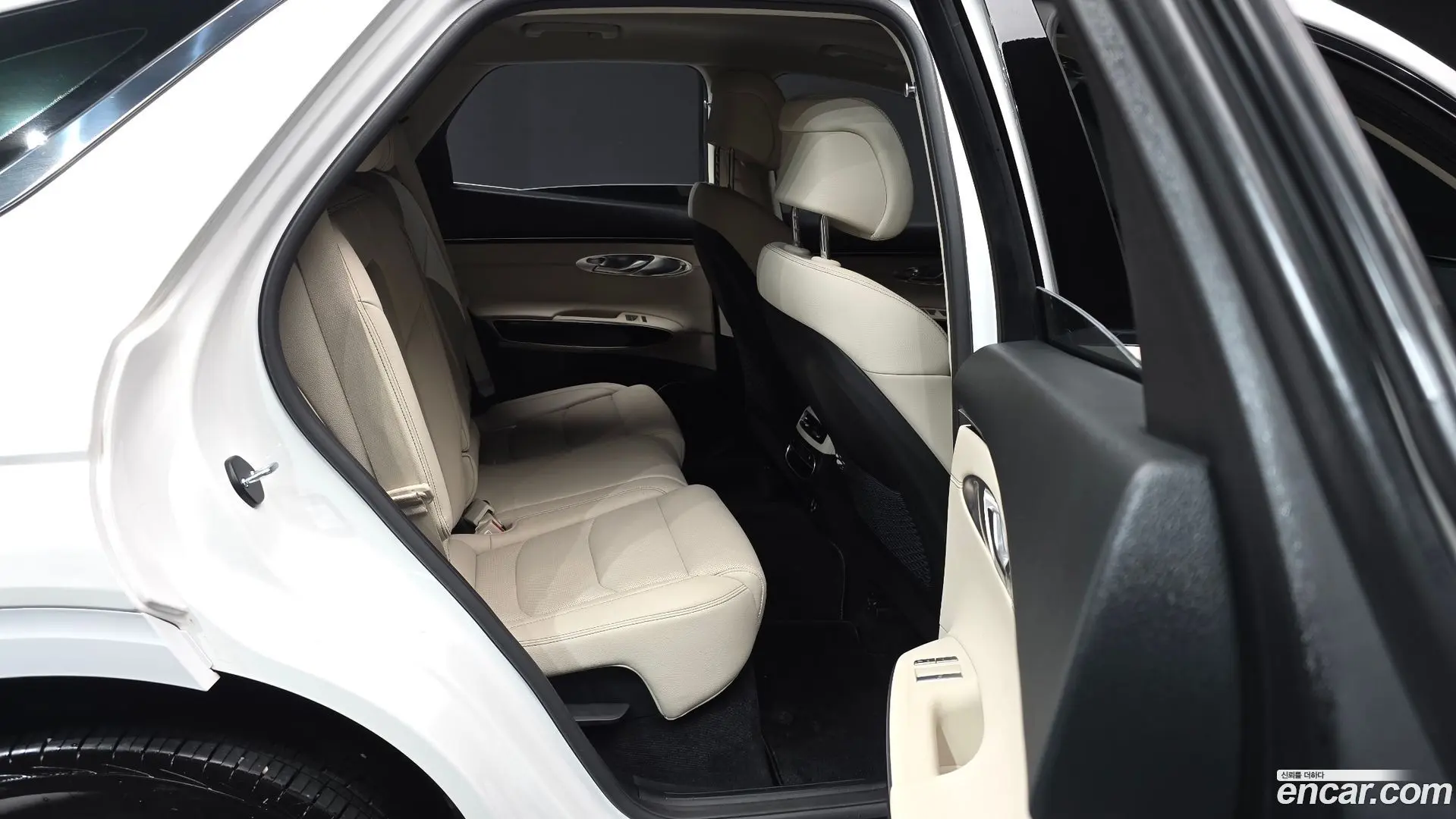 Genesis GV70 2.5T Gasoline AWD