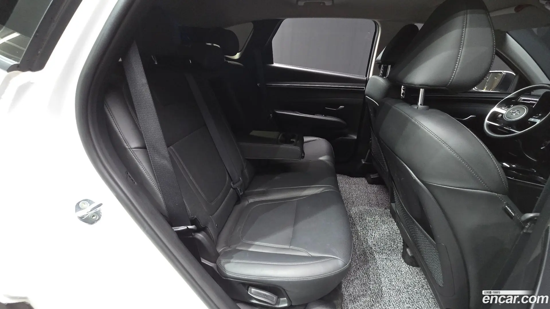 Hyundai Tucson Diesel 2.0 2WD